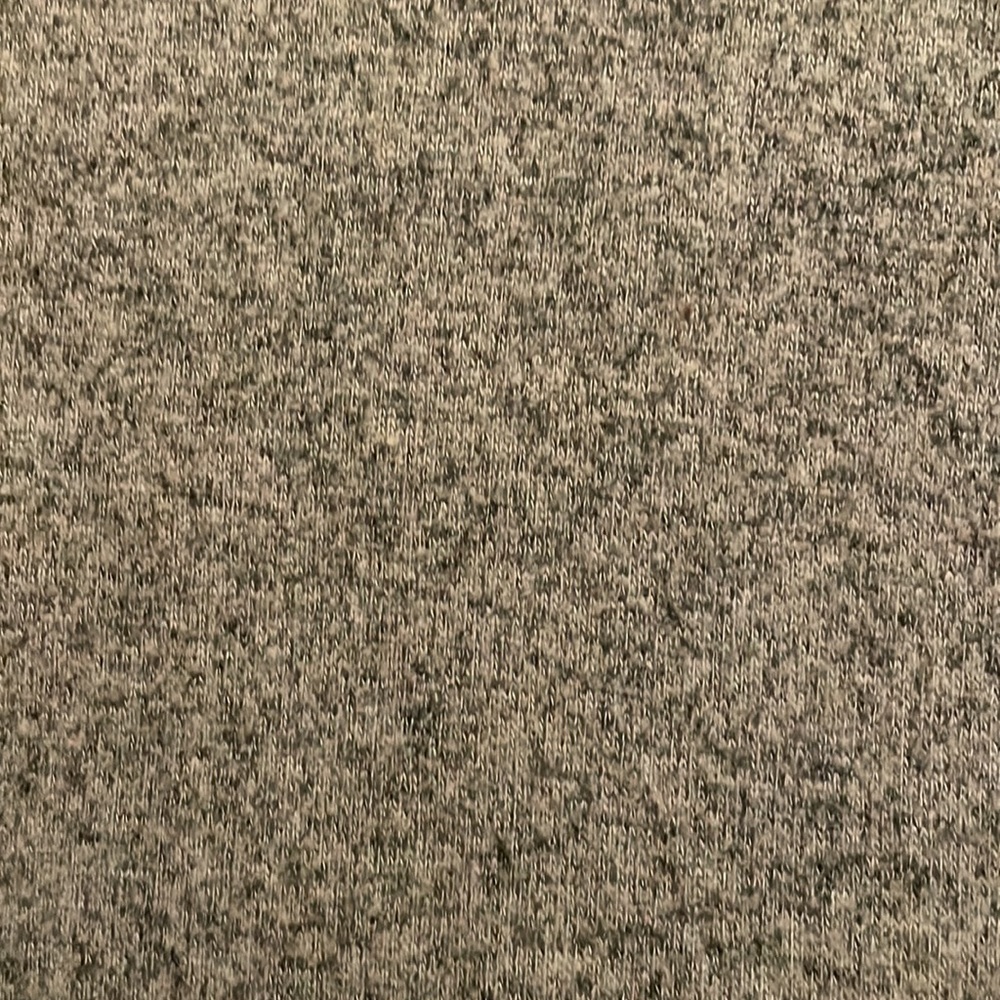 Soft Comfy Mock Turtleneck Sweater - image 3